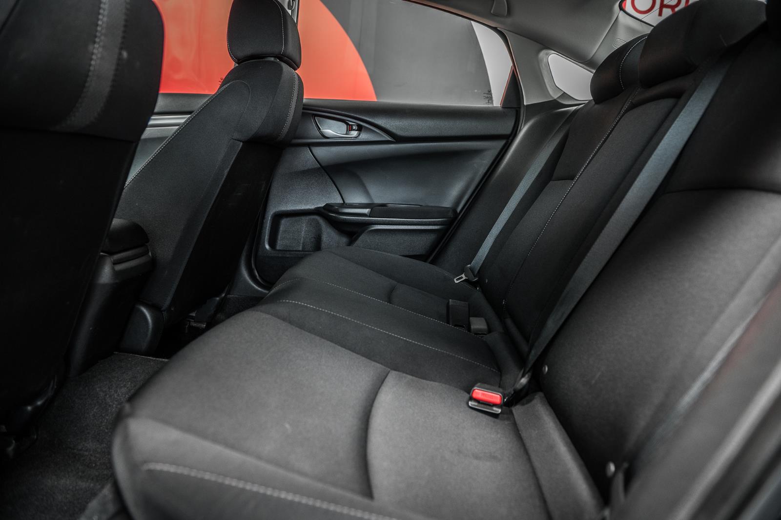 honda Civic Berline 2020 - 32