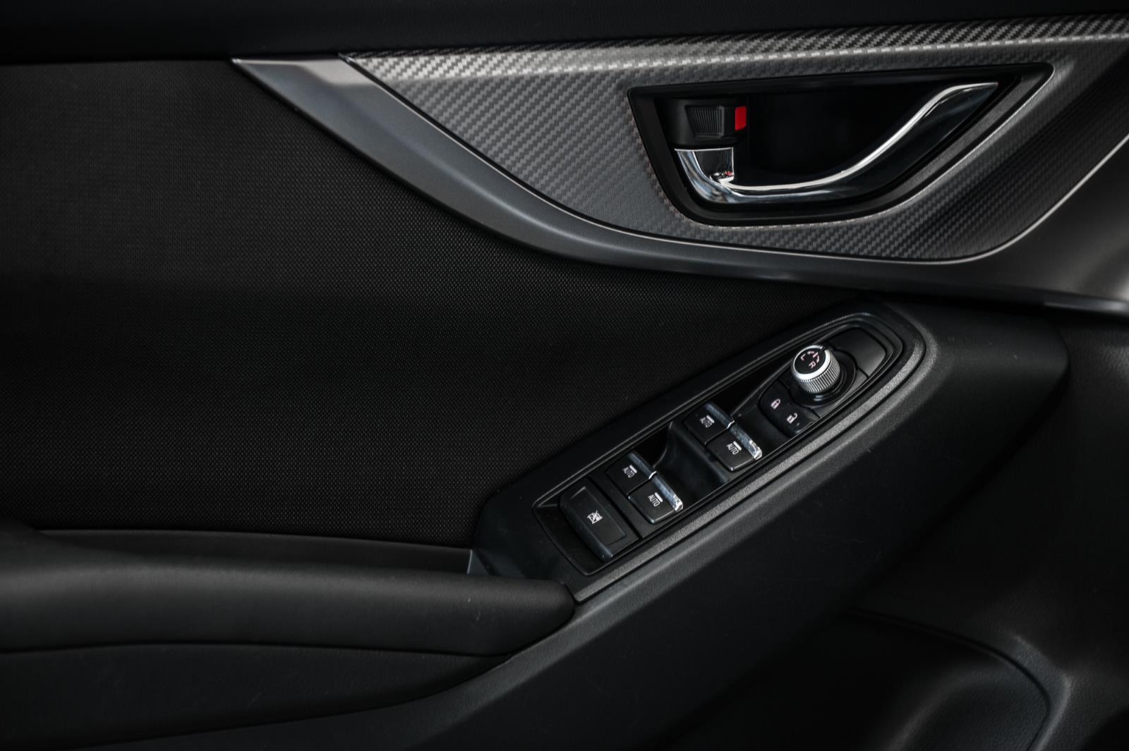 subaru WRX 2023 - 22