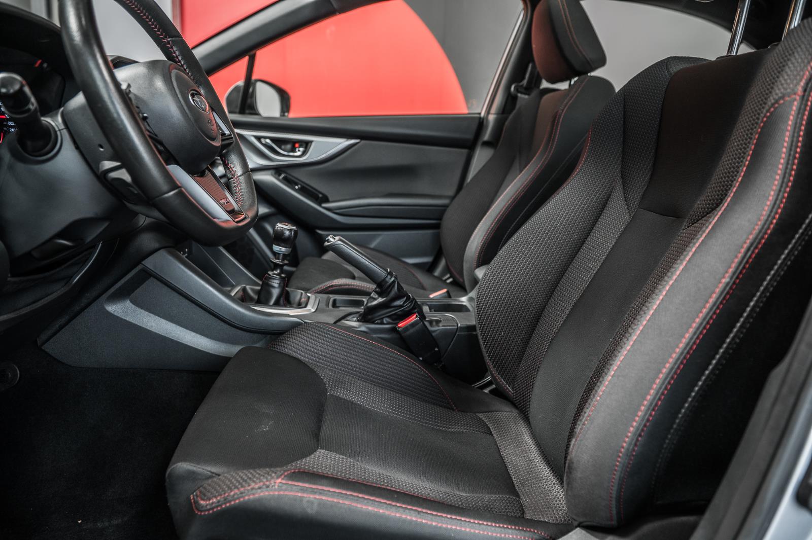 subaru WRX 2023 - 23