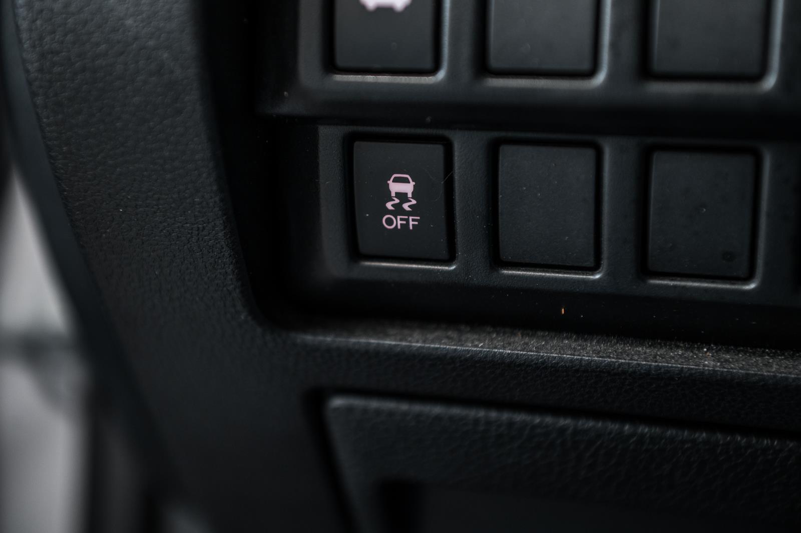 subaru WRX 2023 - 26