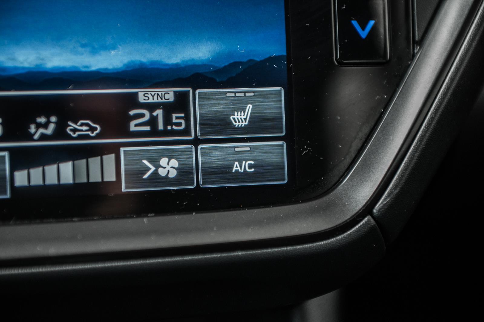 subaru WRX 2023 - 32