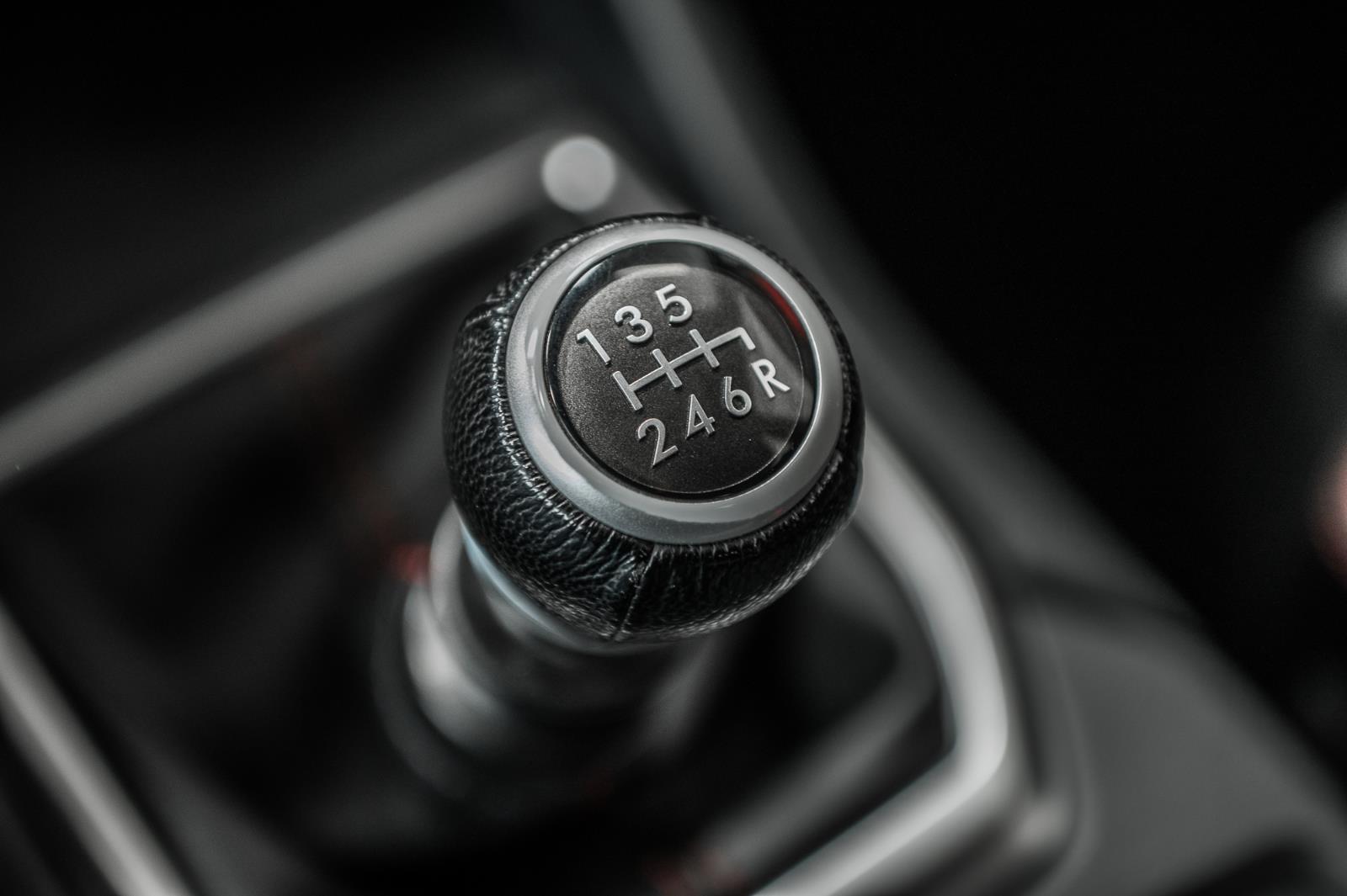 subaru WRX 2023 - 33