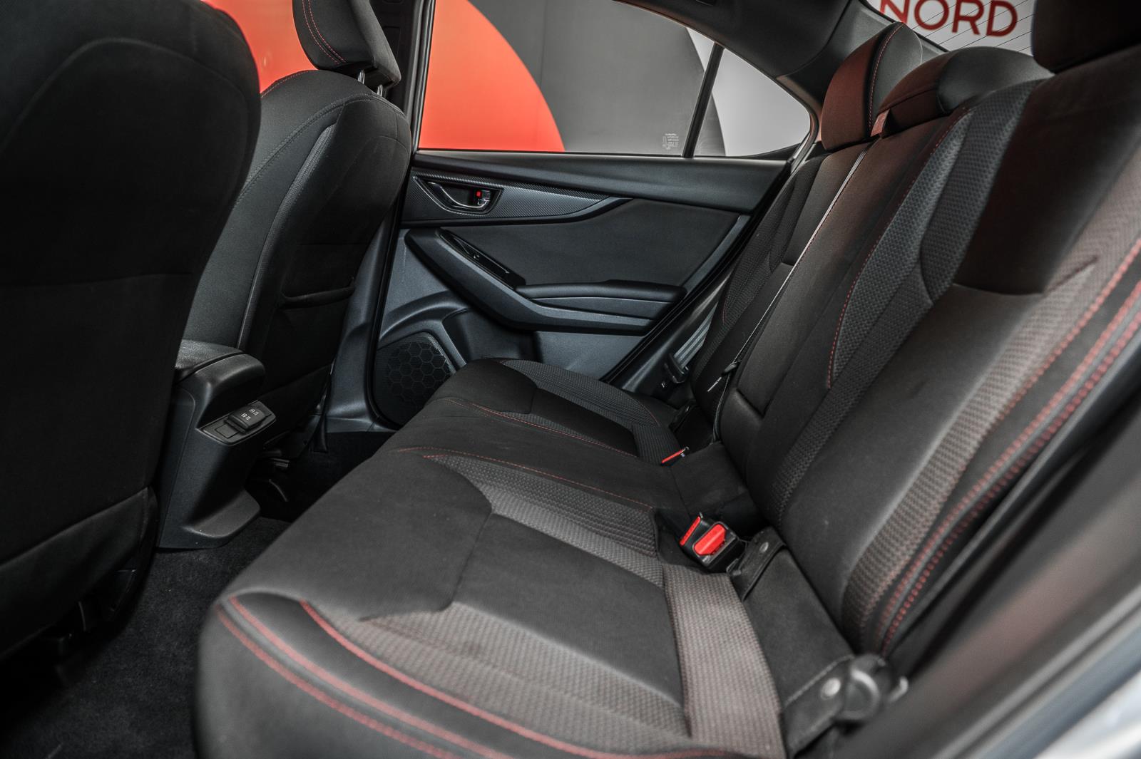 subaru WRX 2023 - 34