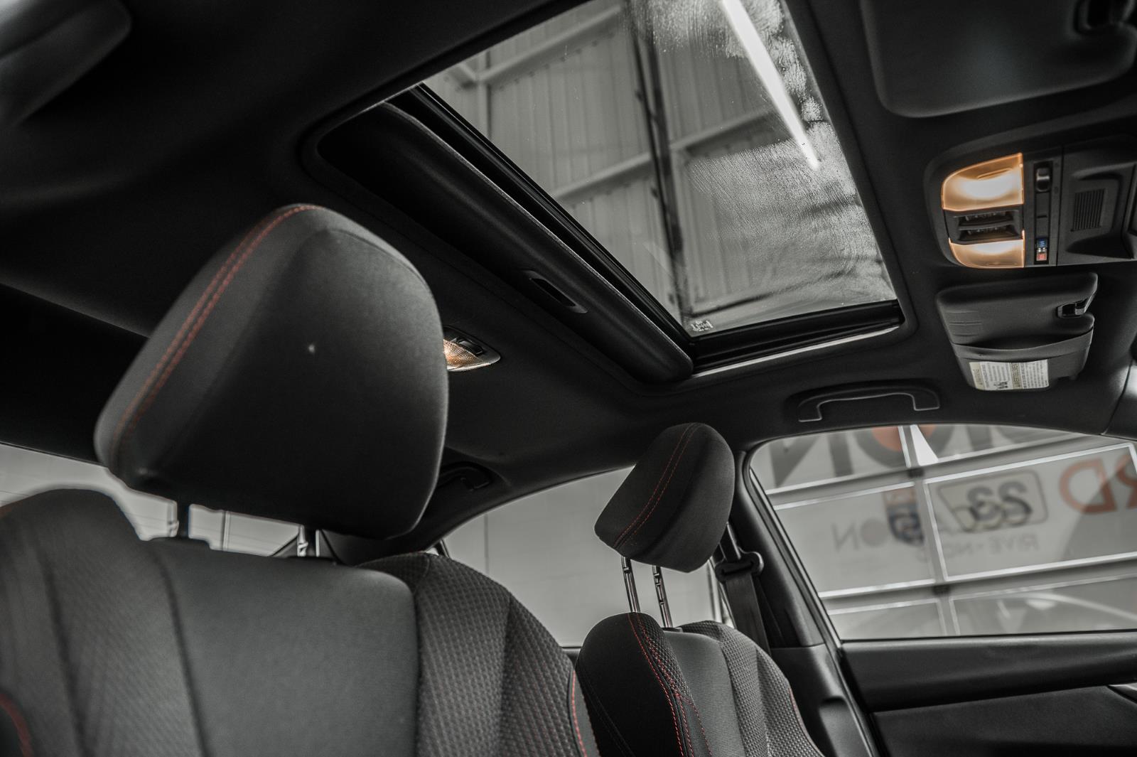 subaru WRX 2023 - 40