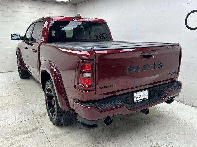 ram 1500 2025 - 3