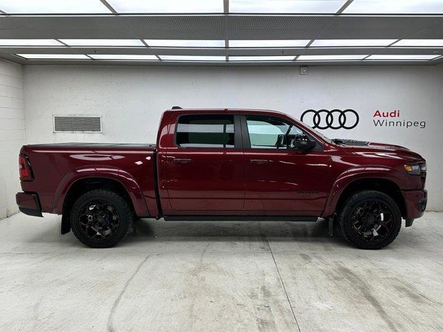 ram 1500 2025 - 6
