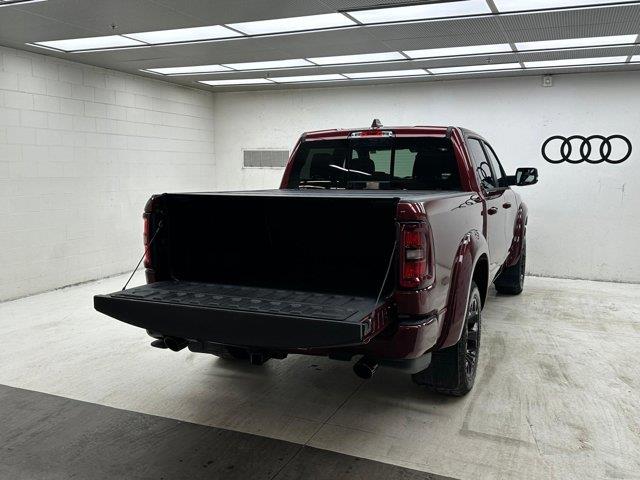 ram 1500 2025 - 8