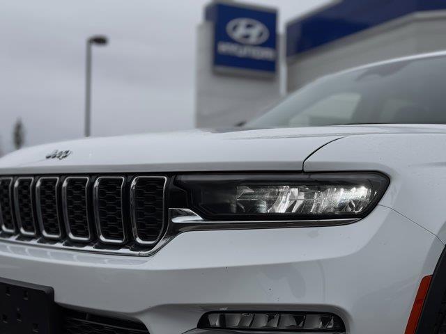 jeep Grand Cherokee 2023 - 3