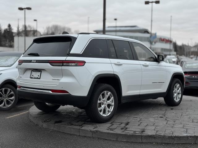 jeep Grand Cherokee 2023 - 4