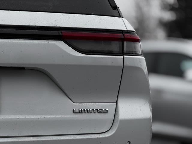 jeep Grand Cherokee 2023 - 6