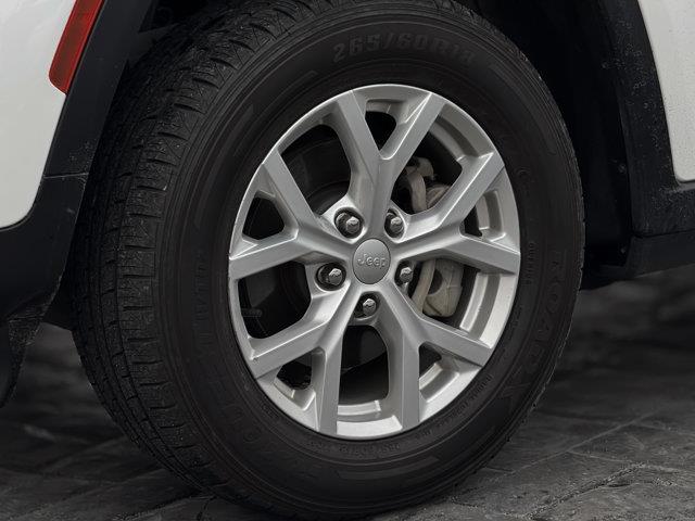 jeep Grand Cherokee 2023 - 7