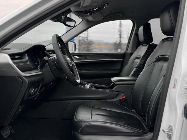 jeep Grand Cherokee 2023 - 8