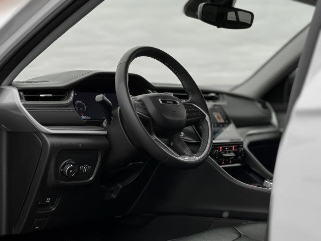 jeep Grand Cherokee 2023 - 9