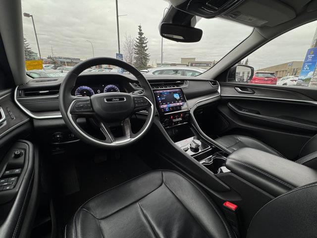 jeep Grand Cherokee 2023 - 10