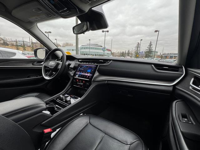 jeep Grand Cherokee 2023 - 14