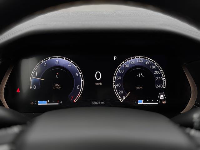 jeep Grand Cherokee 2023 - 20