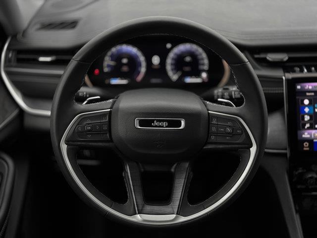 jeep Grand Cherokee 2023 - 21