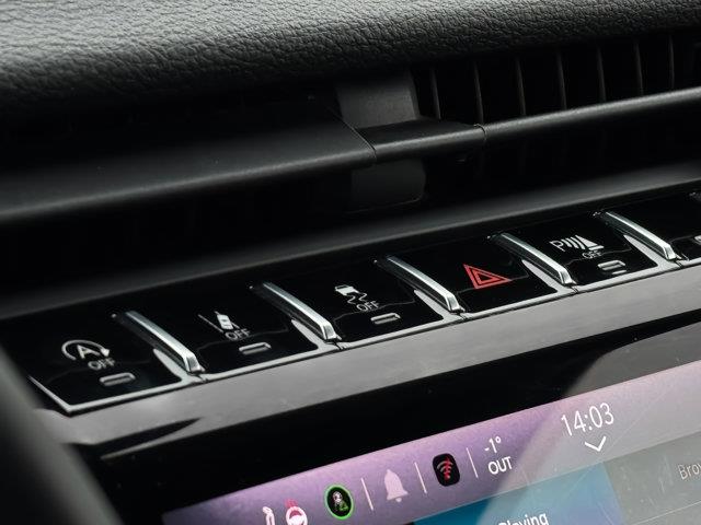 jeep Grand Cherokee 2023 - 22