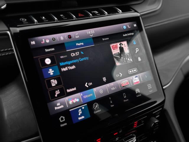 jeep Grand Cherokee 2023 - 23