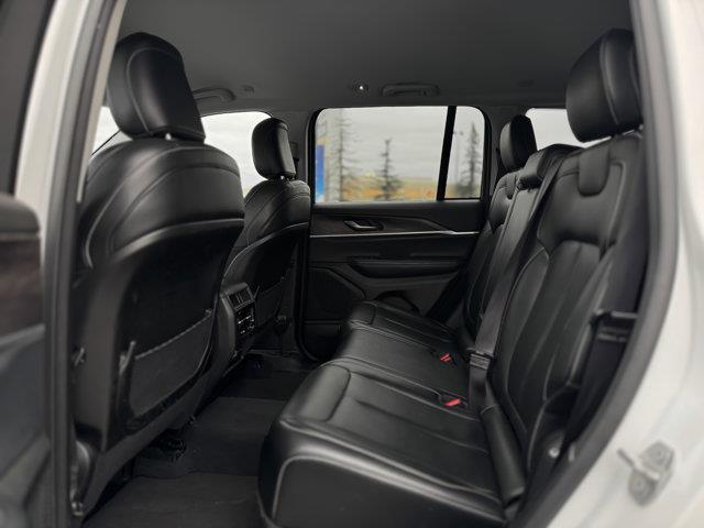 jeep Grand Cherokee 2023 - 27