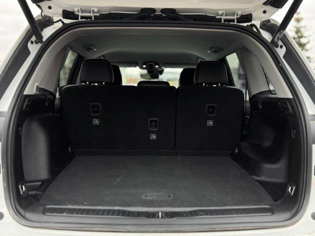 jeep Grand Cherokee 2023 - 30