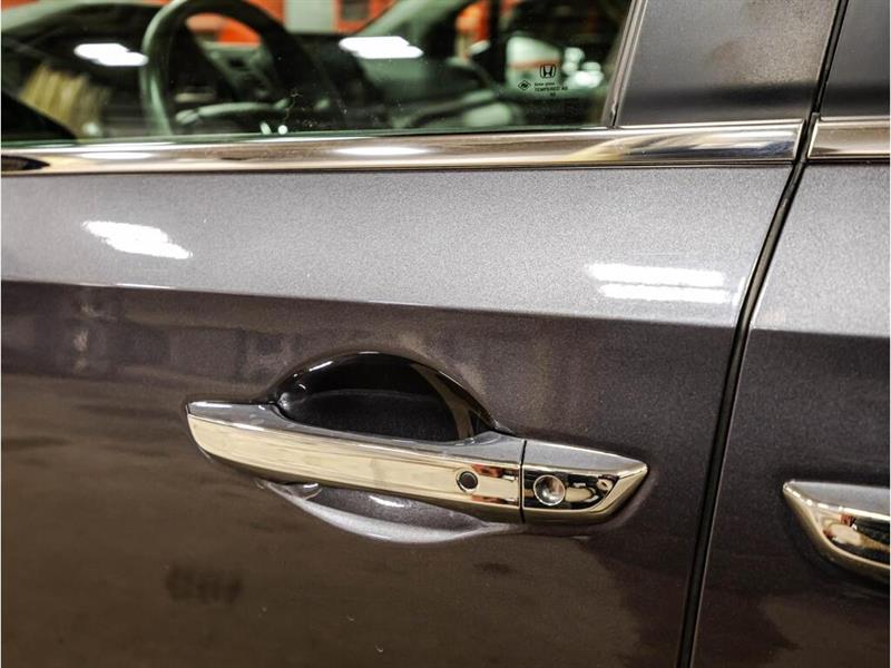 honda Odyssey 2022 - 11