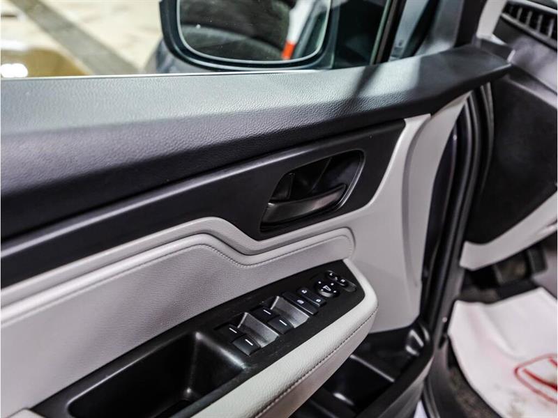 honda Odyssey 2022 - 12