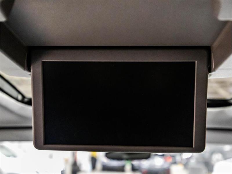 honda Odyssey 2022 - 14