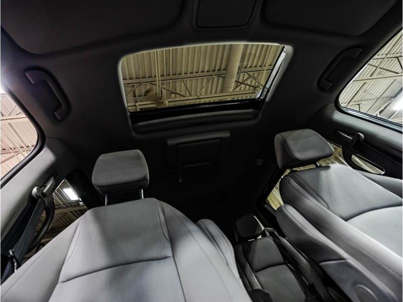 honda Odyssey 2022 - 20