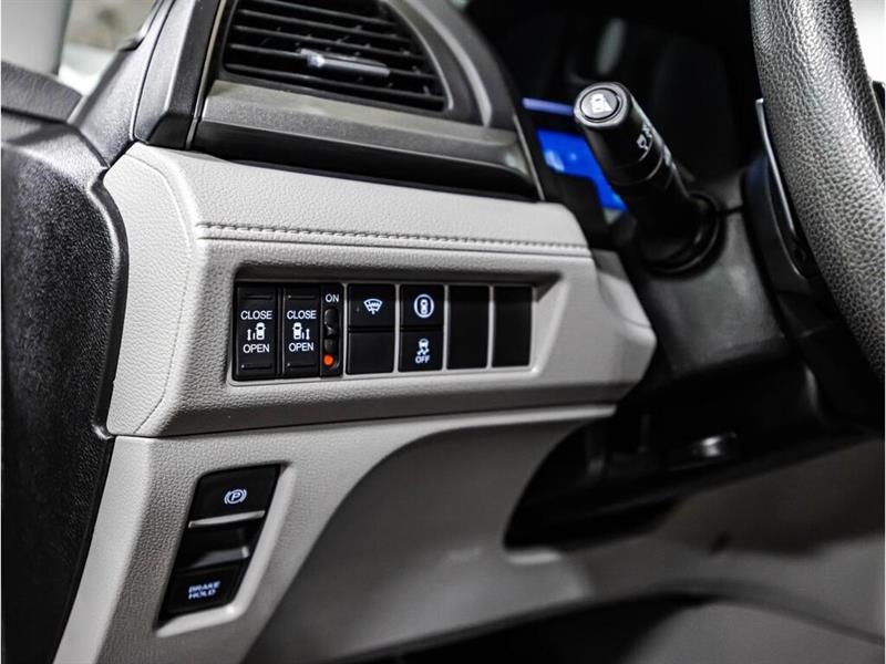 honda Odyssey 2022 - 23