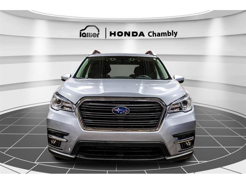 subaru Ascent 2022 - 2
