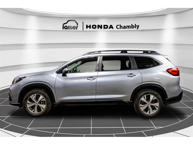 subaru Ascent 2022 - 4