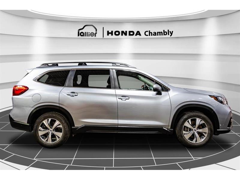 subaru Ascent 2022 - 8