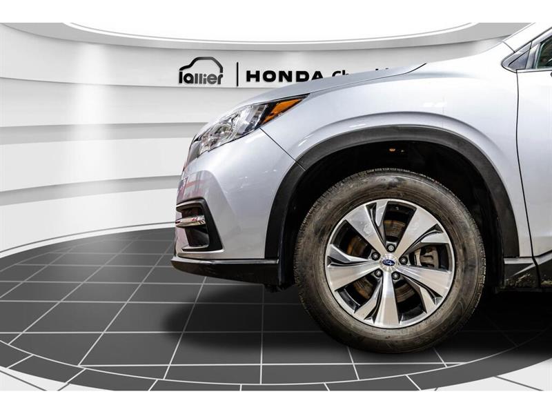 subaru Ascent 2022 - 10