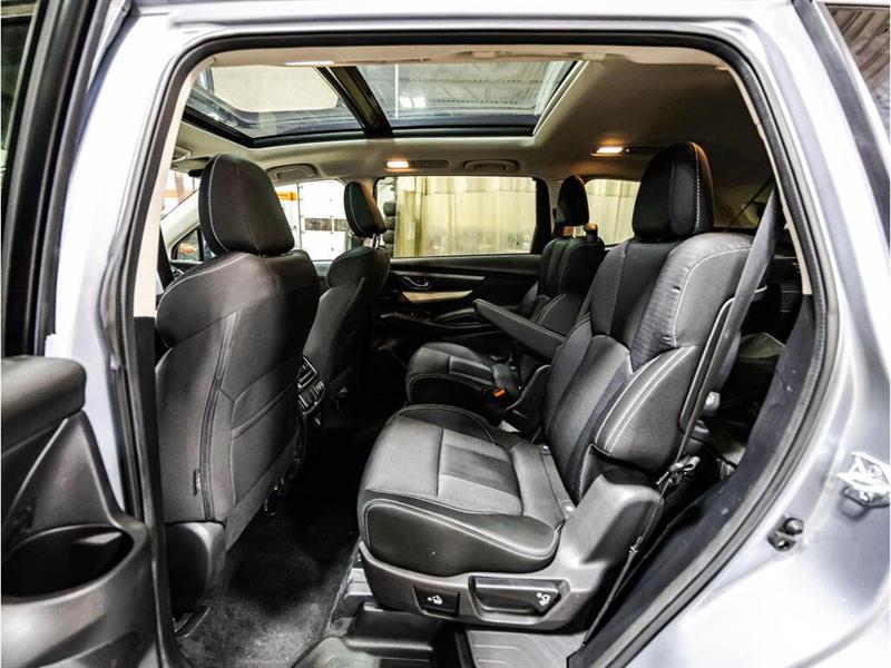 subaru Ascent 2022 - 13