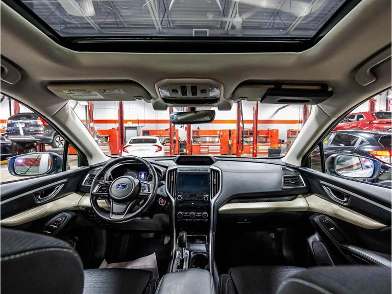 subaru Ascent 2022 - 14