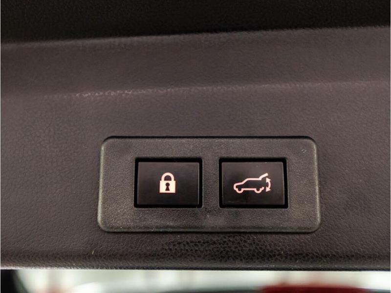 subaru Ascent 2022 - 15