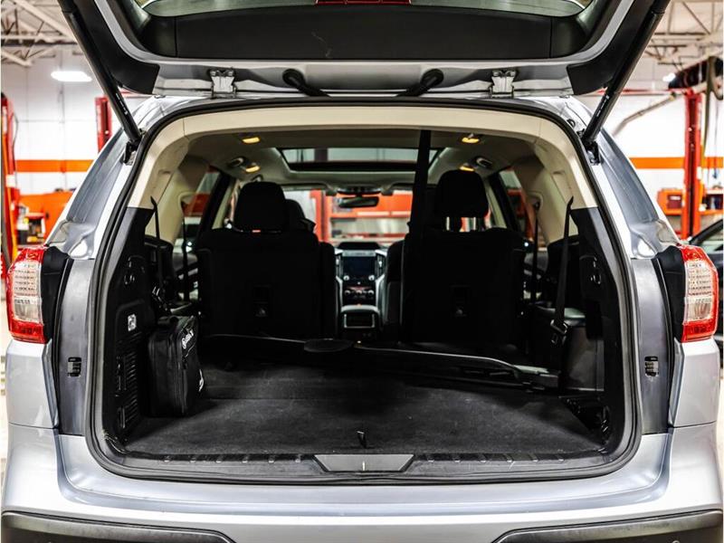 subaru Ascent 2022 - 16