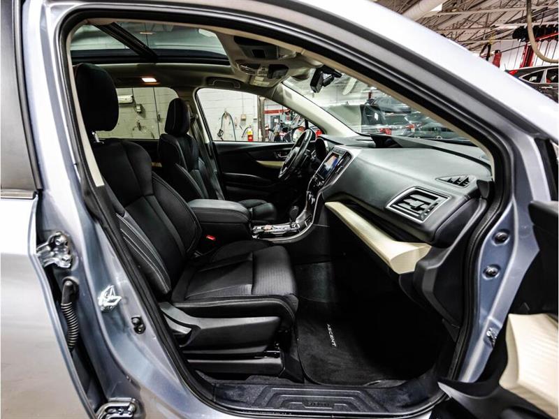 subaru Ascent 2022 - 18