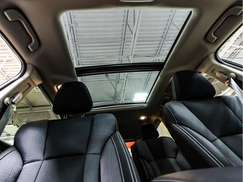 subaru Ascent 2022 - 19