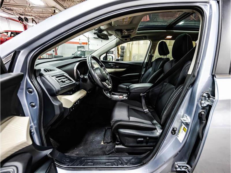 subaru Ascent 2022 - 20
