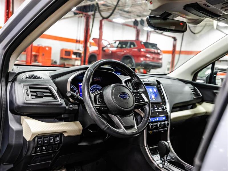 subaru Ascent 2022 - 21