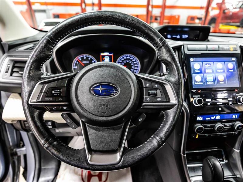 subaru Ascent 2022 - 23