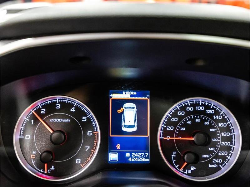 subaru Ascent 2022 - 24