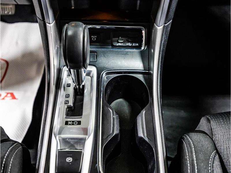 subaru Ascent 2022 - 26