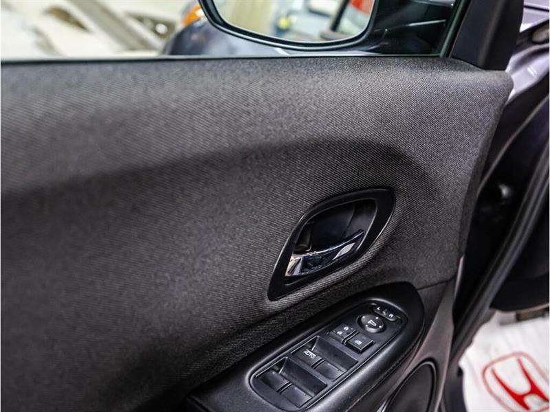 honda HR-V 2021 - 11