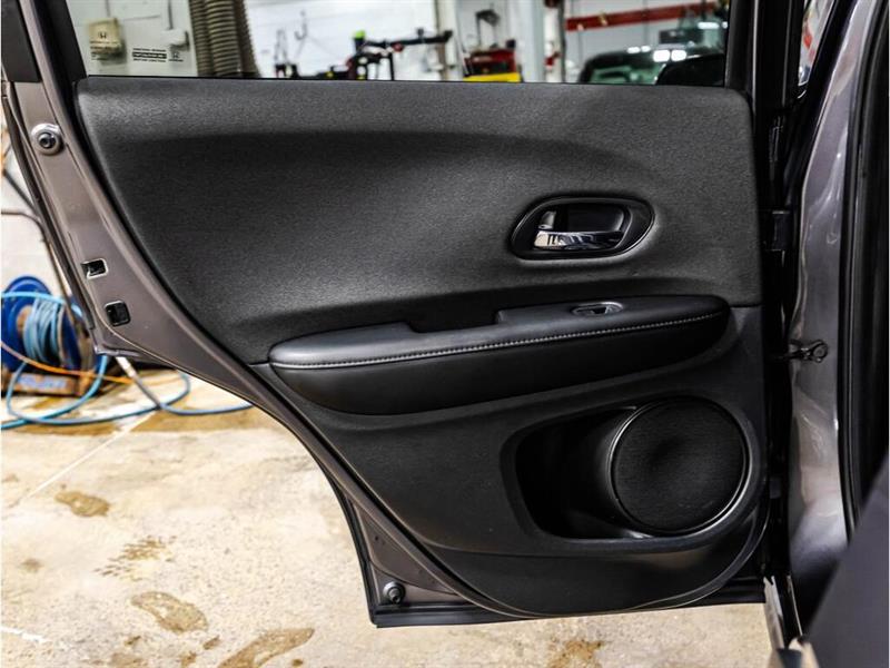 honda HR-V 2021 - 12