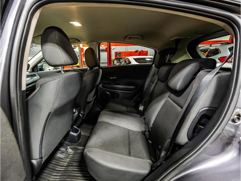 honda HR-V 2021 - 13