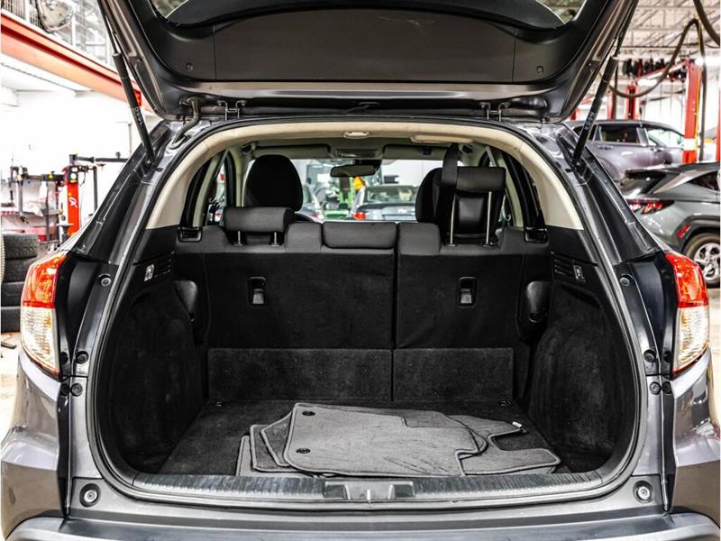 honda HR-V 2021 - 15