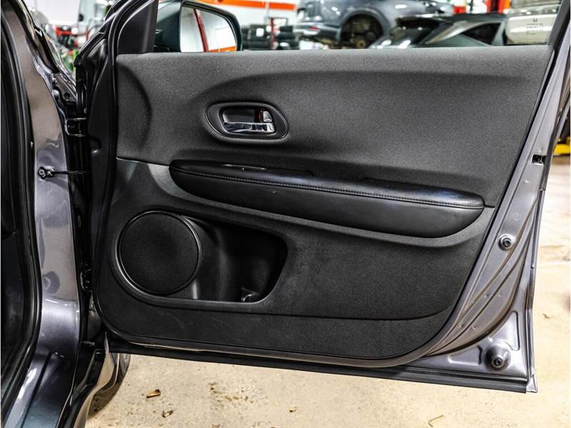 honda HR-V 2021 - 16